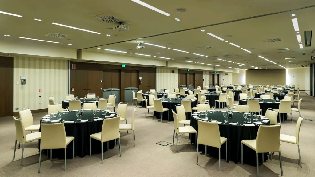 الفندق إن إتش كوليكشن روما فيتوريو فينيتو - روما